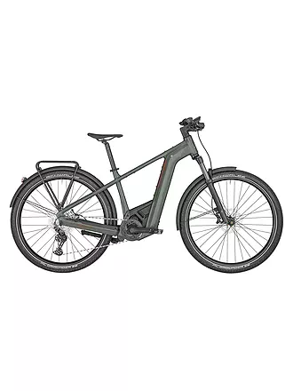 BERGAMONT | Herren E-Bike E-Revox Expert EQ | 